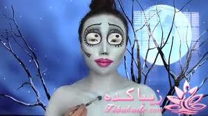 اگه می ترسید یا روحیه حساس دارید نگاه نکنید